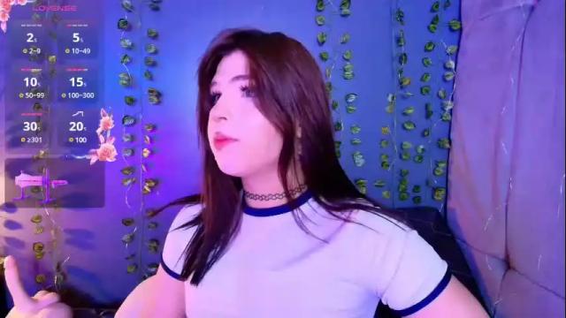 Image 3 of yuri_stars Stream on Chaturbate on 1 month ago