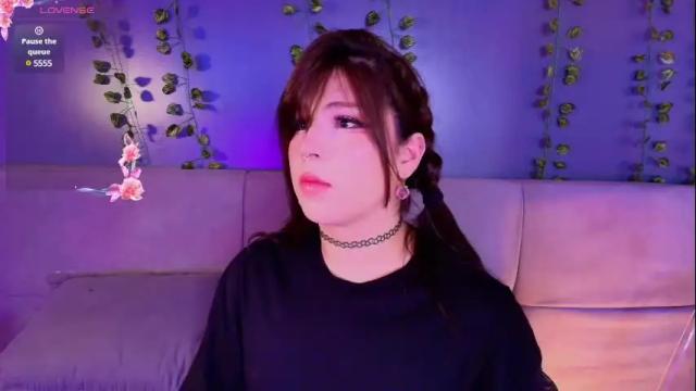 Image 2 of yuri_stars Stream on Chaturbate on 27 days ago