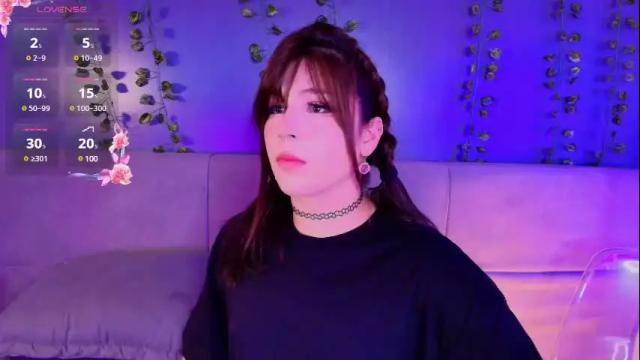 Image 6 of yuri_stars Stream on Chaturbate on 27 days ago