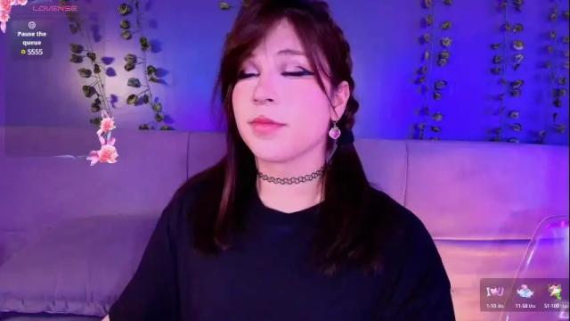Image 8 of yuri_stars Stream on Chaturbate on 27 days ago