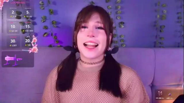 Image 3 of yuri_stars Stream on Chaturbate on 26 days ago