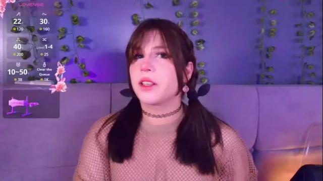 Image 4 of yuri_stars Stream on Chaturbate on 26 days ago