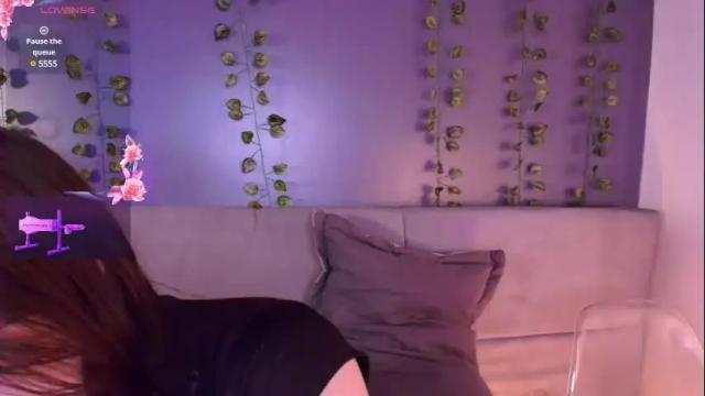 Image 4 of yuri_stars Stream on Chaturbate on 14 days ago