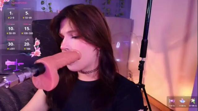 Image 10 of yuri_stars Stream on Chaturbate on 12 days ago