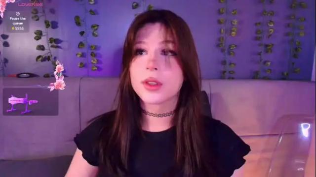 Image 4 of yuri_stars Stream on Chaturbate on 12 days ago