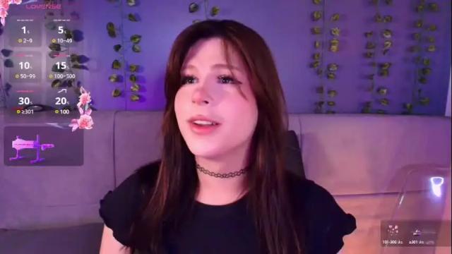 Thumbnail 2, yuri_stars's Stream at Chaturbate, 10 days ago