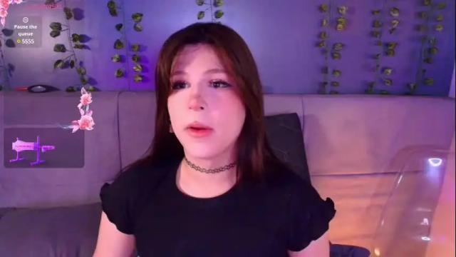 Image 7 of yuri_stars Stream on Chaturbate on 12 days ago