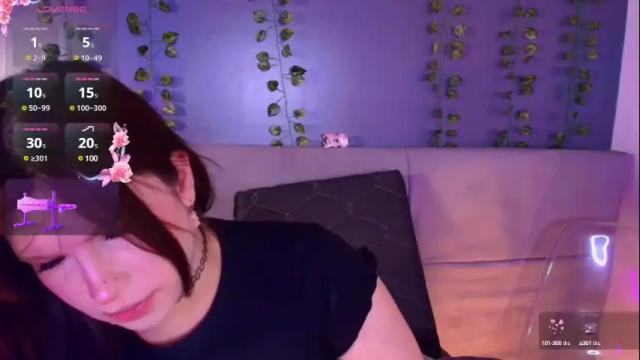 Image 8 of yuri_stars Stream on Chaturbate on 12 days ago