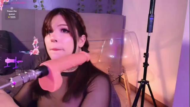 Thumbnail 2, yuri_stars's Stream at Chaturbate, 9 days ago