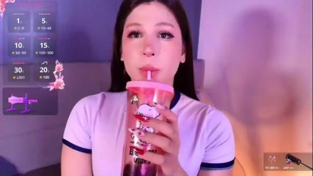 Image 3 of yuri_stars Stream on Chaturbate on 8 days ago