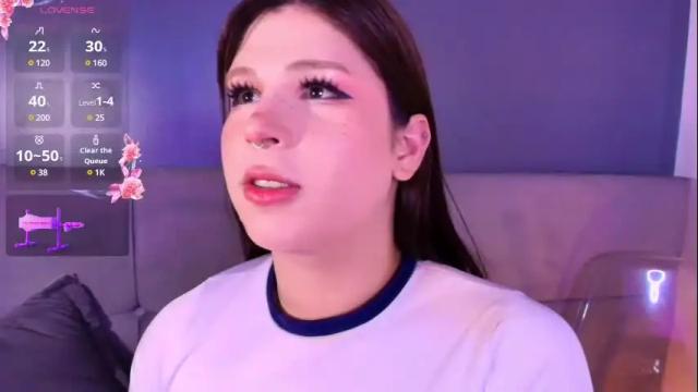 Image 8 of yuri_stars Stream on Chaturbate on 8 days ago