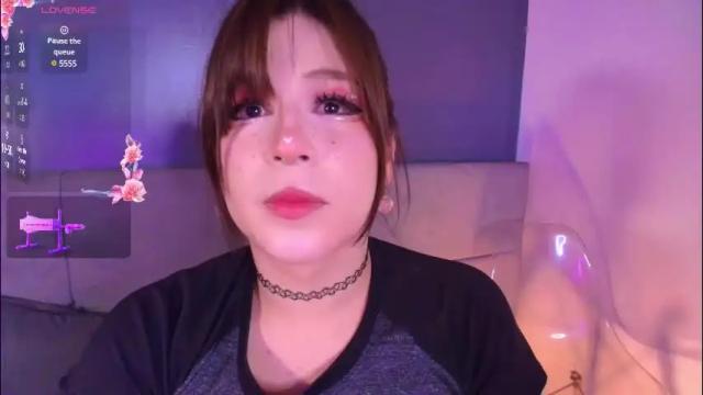 Image 4 of yuri_stars Stream on Chaturbate on 3 days ago
