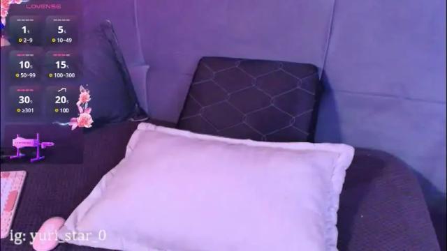 Image 11 of yuri_stars Stream on Chaturbate on 2 days ago