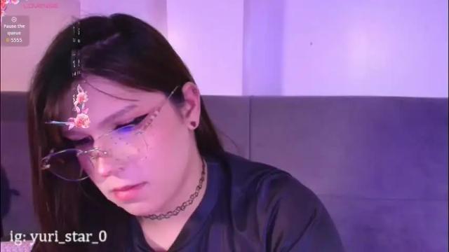 Image 12 of yuri_stars Stream on Chaturbate on 2 months ago