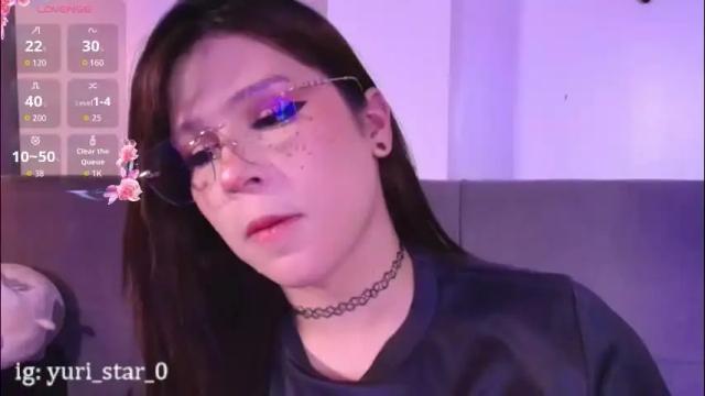 Image 3 of yuri_stars Stream on Chaturbate on 2 months ago