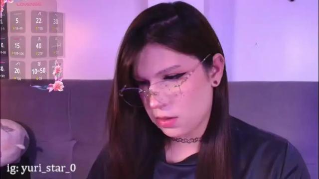 Thumbnail 2, yuri_stars's Stream at Chaturbate, 2 months ago