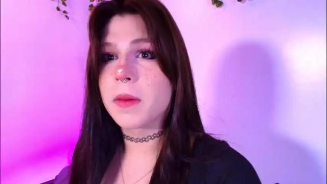 Image 2 of yuri_stars Stream on Chaturbate on 1 month ago