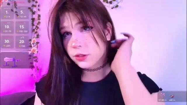 Image 7 of yuri_stars Stream on Chaturbate on 1 month ago