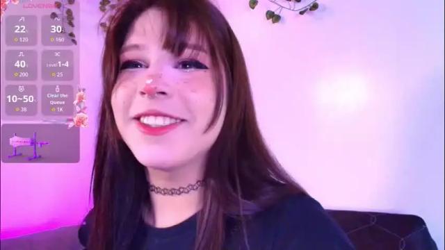 Image 8 of yuri_stars Stream on Chaturbate on 1 month ago