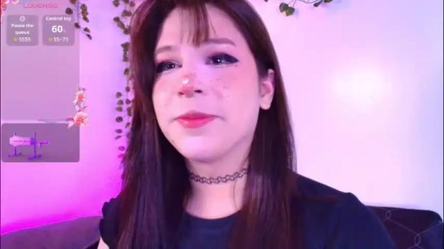 Thumbnail 3, yuri_stars's Stream at Chaturbate, 1 month ago