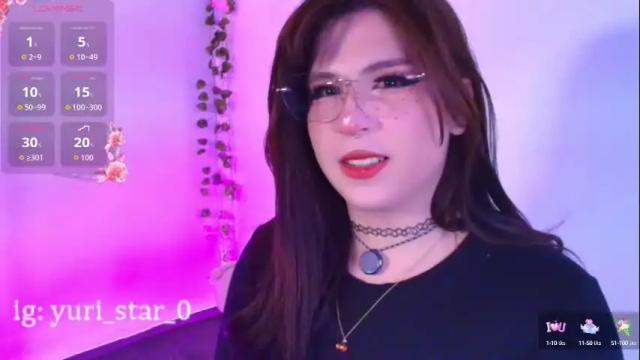 Image 4 of yuri_stars Stream on Chaturbate on 28 days ago