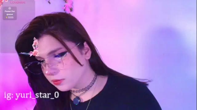 Image 8 of yuri_stars Stream on Chaturbate on 28 days ago