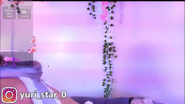Image 11 of yuri_stars Stream on Chaturbate on 2 days ago
