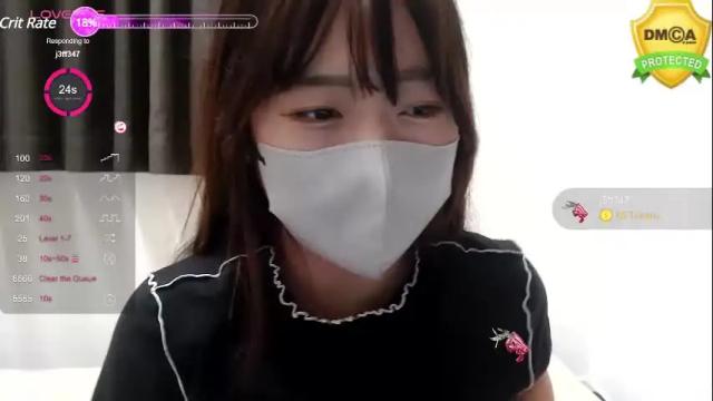Image 2 of yuri_xx Stream on Chaturbate on 20 months ago