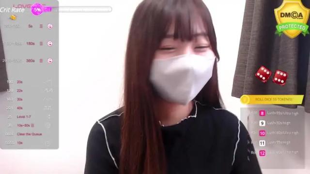 Thumbnail 1, yuri_xx's Stream at Chaturbate, 20 months ago