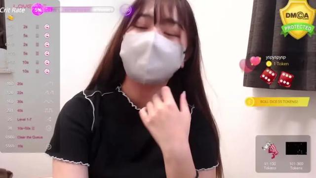 Image 7 of yuri_xx Stream on Chaturbate on 20 months ago