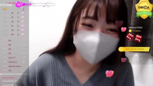 Thumbnail 1, yuri_xx's Stream at Chaturbate, 19 months ago