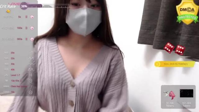 Image 11 of yuri_xx Stream on Chaturbate on 19 months ago