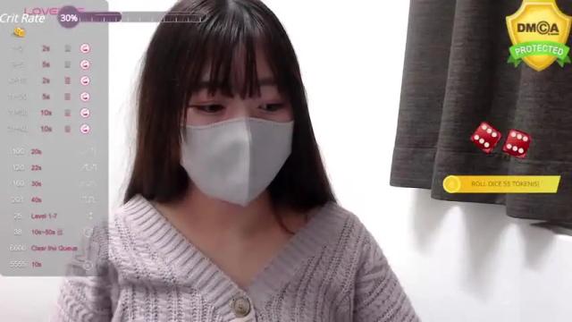 Image 2 of yuri_xx Stream on Chaturbate on 19 months ago