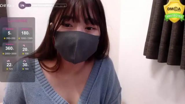 Image 4 of yuri_xx Stream on Chaturbate on 18 months ago