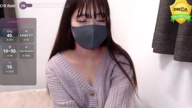 Image 11 of yuri_xx Stream on Chaturbate on 18 months ago