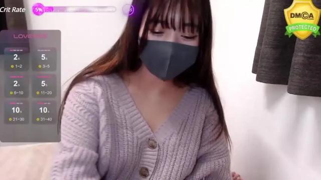 Image 8 of yuri_xx Stream on Chaturbate on 18 months ago