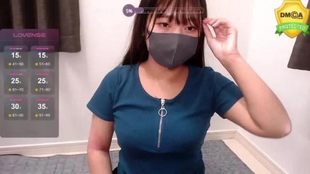 Image 8 of yuri_xx Stream on Chaturbate on 17 months ago