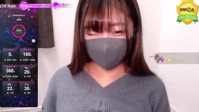 Image 3 of yuri_xx Stream on Chaturbate on 17 months ago