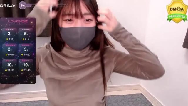Image 3 of yuri_xx Stream on Chaturbate on 16 months ago