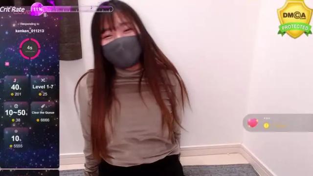 Thumbnail 3, yuri_xx's Stream at Chaturbate, 16 months ago