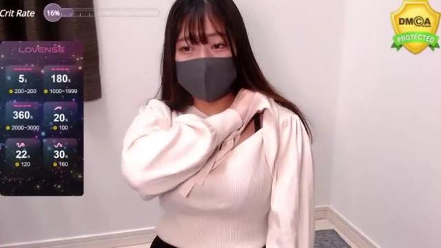 Image 8 of yuri_xx Stream on Chaturbate on 16 months ago