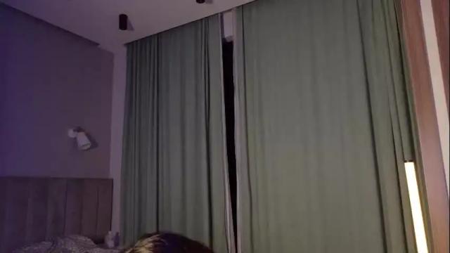 Image 3 of yurikomay Stream on Chaturbate on 17 days ago