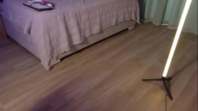 Image 3 of yurikomay Stream on Chaturbate on 9 days ago