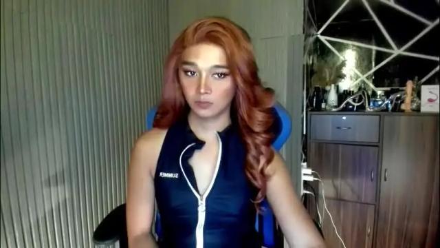 Image 10 of yurinahorny Stream on Chaturbate on 2 months ago