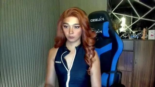 Image 3 of yurinahorny Stream on Chaturbate on 2 months ago