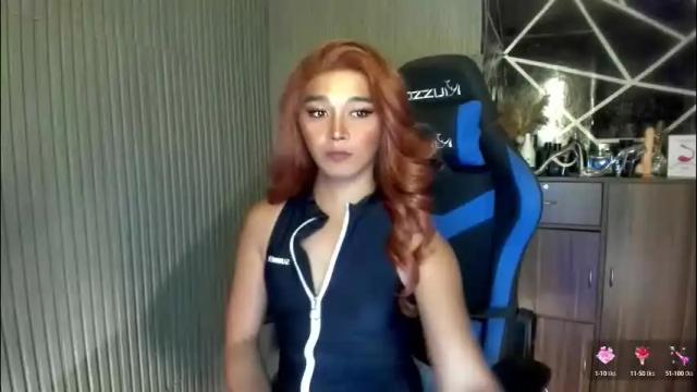 Image 4 of yurinahorny Stream on Chaturbate on 2 months ago