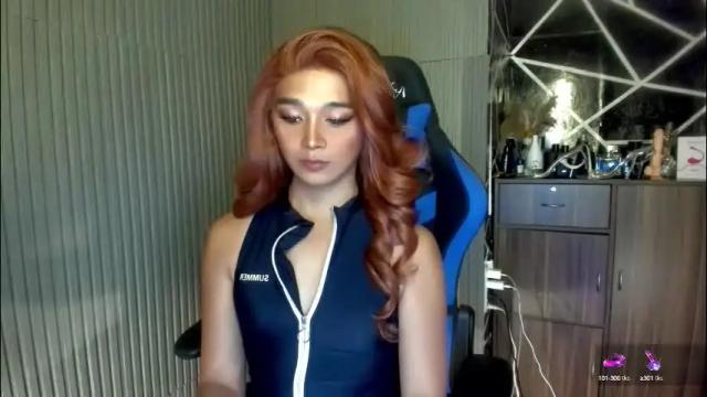 Image 7 of yurinahorny Stream on Chaturbate on 2 months ago