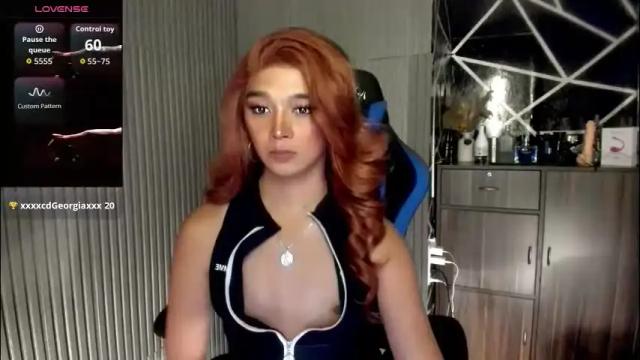 Image 10 of yurinahorny Stream on Chaturbate on 2 months ago