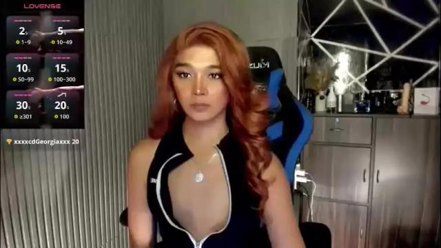 Image 11 of yurinahorny Stream on Chaturbate on 2 months ago