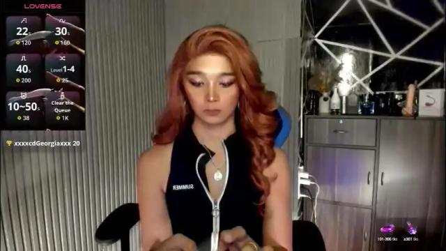 Image 2 of yurinahorny Stream on Chaturbate on 2 months ago